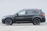 BMW X5 Flash by Hamann 2009 года